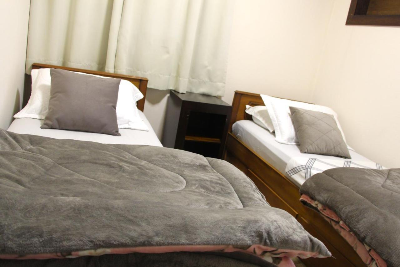 Holiday home Casa Magdeburg I - E Aconchegante *